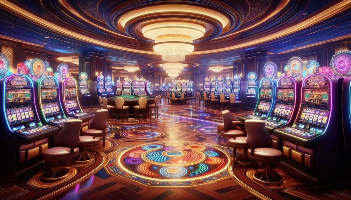 1red Casino